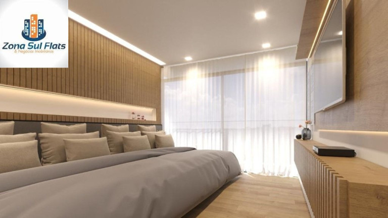 Imagem Imóvel com 3 Quartos à Venda, 215 m² em Vila Olímpia - São Paulo