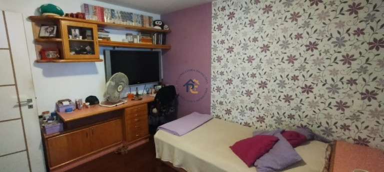 Imagem Apartamento com 3 Quartos à Venda, 120 m² em Santa Rosa - Niterói