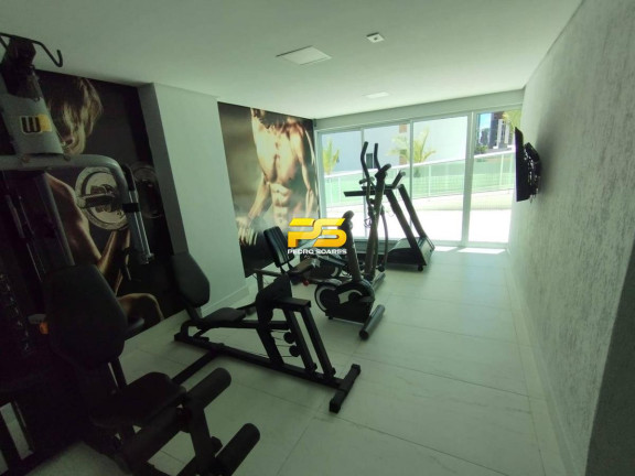 Imagem Apartamento com 3 Quartos à Venda, 85 m² em Cabo Branco - João Pessoa Imagem Apartamento com 3 Quartos à Venda, 85 m² em Cabo Branco - João Pessoa