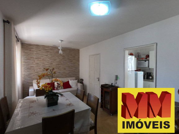 Imagem Apartamento com 2 Quartos à Venda, 70 m² em Passagem - Cabo Frio Imagem Apartamento com 2 Quartos à Venda, 70 m² em Passagem - Cabo Frio