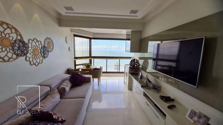 Imagem Apartamento com 4 Quartos à Venda, 150 m² em Praia Da Costa - Vila Velha Imagem Apartamento com 4 Quartos à Venda, 150 m² em Praia Da Costa - Vila Velha