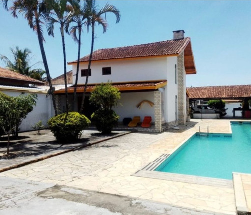 Imagem Casa com 2 Quartos à Venda, 330 m² em Vila São Geraldo - Taubaté Imagem Casa com 2 Quartos à Venda, 330 m² em Vila São Geraldo - Taubaté
