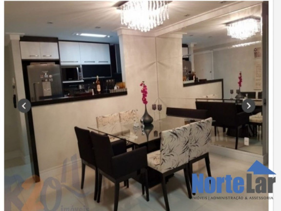 Imagem Apartamento com 2 Quartos à Venda, 70 m² em Vila Nova Alba - São Paulo Imagem Apartamento com 2 Quartos à Venda, 70 m² em Vila Nova Alba - São Paulo