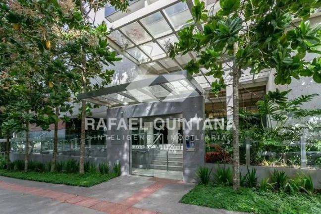 Apartamento com 1 Quarto para Alugar, 67 m² em Centro - Florianópolis