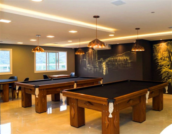 Imagem Apartamento com 3 Quartos à Venda, 120 m² em Forte - Praia Grande Imagem Apartamento com 3 Quartos à Venda, 120 m² em Forte - Praia Grande