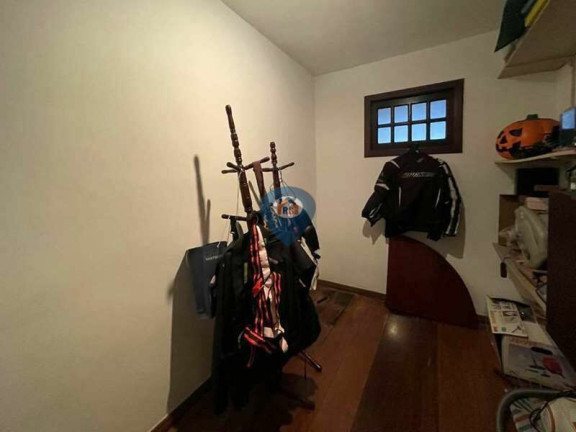 Imagem Casa de Condomínio com 5 Quartos para Alugar, 471 m² em Horizontal Park - Cotia
