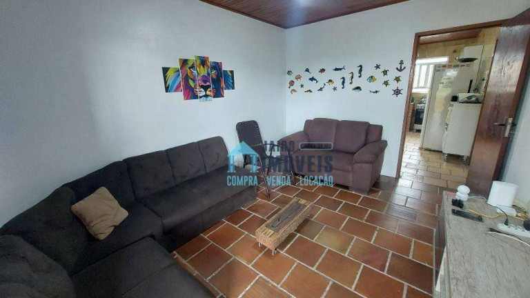 Imagem Casa com 3 Quartos à Venda, 134 m² em Centro - Balneário Pinhal Imagem Casa com 3 Quartos à Venda, 134 m² em Centro - Balneário Pinhal