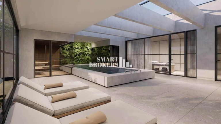 Imagem Apartamento com 2 Quartos à Venda, 89 m² em Vila Clementino - São Paulo Imagem Apartamento com 2 Quartos à Venda, 89 m² em Vila Clementino - São Paulo