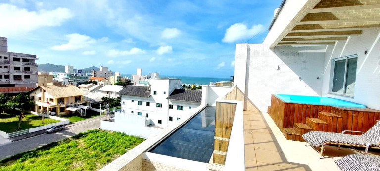 Imagem Apartamento com 3 Quartos à Venda, 137 m² em Canto Grande - Bombinhas Imagem Apartamento com 3 Quartos à Venda, 137 m² em Canto Grande - Bombinhas