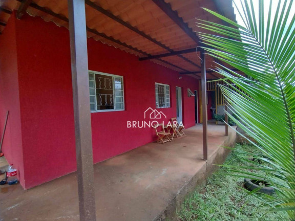 Imagem Casa com 1 Quarto à Venda, 65 m² em Pousada Del Rey - Igarapé Imagem Casa com 1 Quarto à Venda, 65 m² em Pousada Del Rey - Igarapé