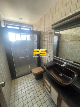 Imagem Apartamento com 4 Quartos à Venda, 240 m² em Manaíra - João Pessoa Imagem Apartamento com 4 Quartos à Venda, 240 m² em Manaíra - João Pessoa