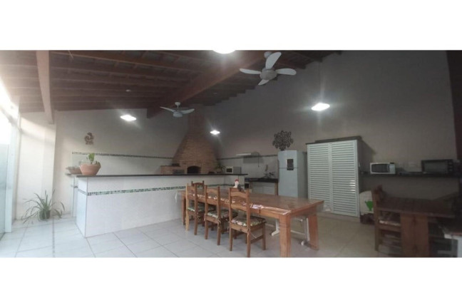Imagem Casa com 4 Quartos à Venda, 624 m² em Portal Do Paraíso I - Jundiaí