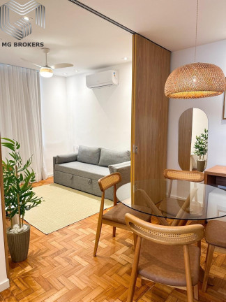 Imagem Imóvel com 1 Quarto à Venda, 43 m² em Ipanema - Rio De Janeiro Imagem Imóvel com 1 Quarto à Venda, 43 m² em Ipanema - Rio De Janeiro