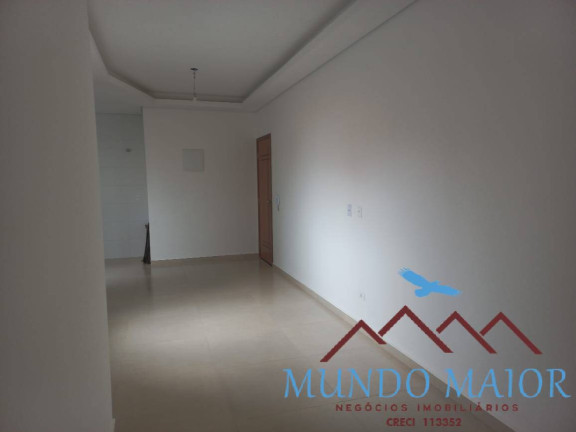 Imagem Apartamento com 2 Quartos à Venda, 104 m² em Jardim Bom Pastor - Santo André