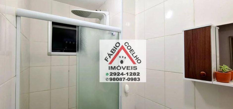 Imagem Apartamento com 2 Quartos à Venda, 50 m² em Centro - São Paulo Imagem Apartamento com 2 Quartos à Venda, 50 m² em Centro - São Paulo