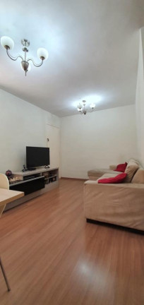 Imagem Apartamento com 2 Quartos à Venda, 49 m² em Paulicéia - São Bernardo Do Campo Imagem Apartamento com 2 Quartos à Venda, 49 m² em Paulicéia - São Bernardo Do Campo