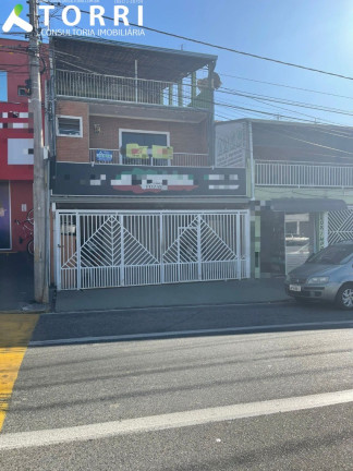Imagem Imóvel com 3 Quartos à Venda, 329 m² em Jardim São Guilherme - Sorocaba Imagem Imóvel com 3 Quartos à Venda, 329 m² em Jardim São Guilherme - Sorocaba