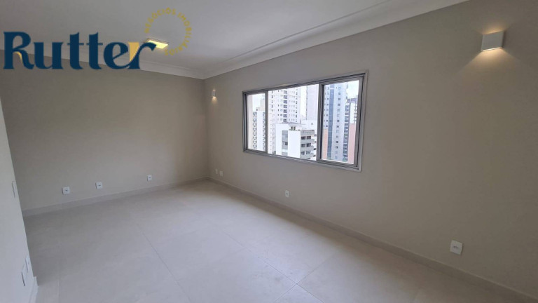 Imagem Apartamento com 3 Quartos à Venda, 86 m² em Moema - São Paulo