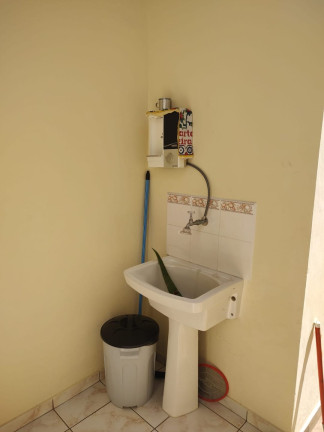 Imagem Casa com 3 Quartos à Venda, 164 m² em Alto Do Cardoso - Pindamonhangaba Imagem Casa com 3 Quartos à Venda, 164 m² em Alto Do Cardoso - Pindamonhangaba