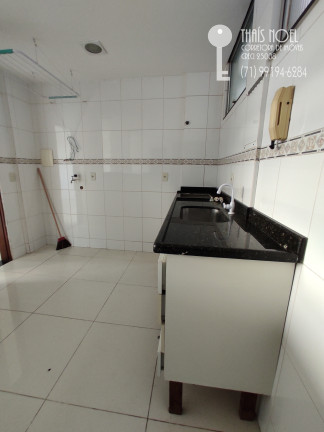 Imagem Apartamento com 2 Quartos à Venda, 76 m² em Nazaré - Salvador Imagem Apartamento com 2 Quartos à Venda, 76 m² em Nazaré - Salvador