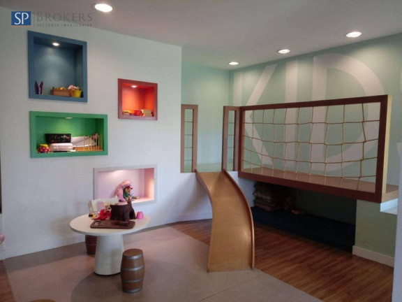 Imagem Apartamento com 2 Quartos à Venda, 58 m² em Ipiranga - São Paulo Imagem Apartamento com 2 Quartos à Venda, 58 m² em Ipiranga - São Paulo
