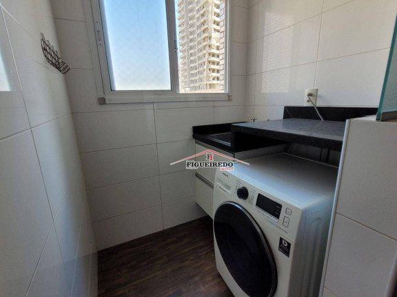 Imagem Apartamento com 2 Quartos à Venda, 63 m² em Vila Guilhermina - Praia Grande