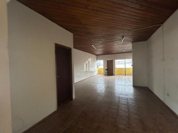 Imagem Ponto Comercial à Venda, 263 m² em Centro - Jacareí Imagem Ponto Comercial à Venda, 263 m² em Centro - Jacareí