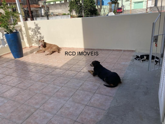 Imagem Sobrado com 3 Quartos à Venda, 150 m² em Jardim Bonfiglioli - São Paulo Imagem Sobrado com 3 Quartos à Venda, 150 m² em Jardim Bonfiglioli - São Paulo