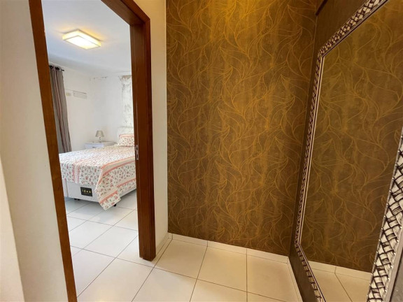 Imagem Apartamento com 3 Quartos à Venda, 130 m² em Aviação - Praia Grande