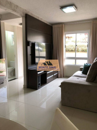 Imagem Casa de Condomínio com 3 Quartos à Venda,  em Green Valley - Votorantim