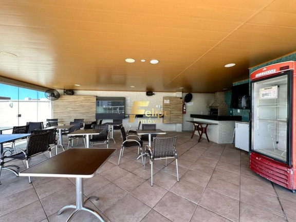 Imagem Imóvel com 3 Quartos à Venda, 110 m² em Praia Da Costa - Vila Velha