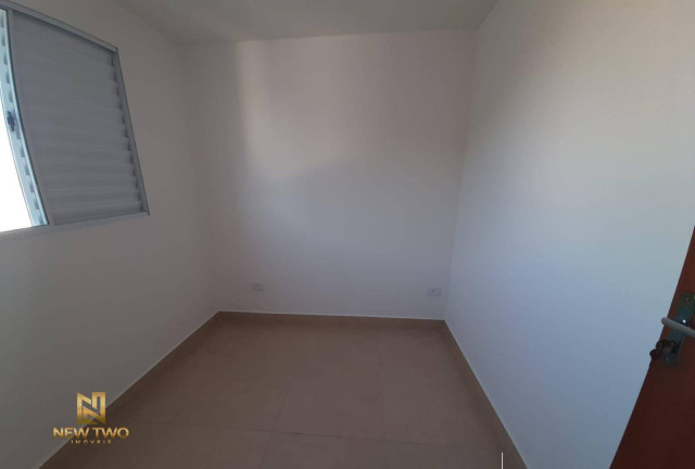 Imagem Apartamento com 2 Quartos à Venda, 47 m² em Penha - São Paulo