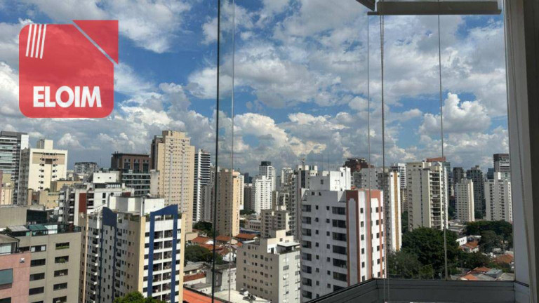 Imagem Cobertura com 3 Quartos à Venda ou Locação, 250 m² em Vila Nova Conceição - São Paulo Imagem Cobertura com 3 Quartos à Venda ou Locação, 250 m² em Vila Nova Conceição - São Paulo