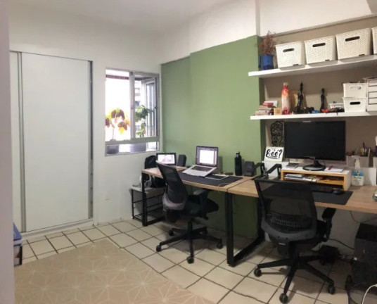 Imagem Apartamento com 3 Quartos à Venda, 97 m² em Graças - Recife