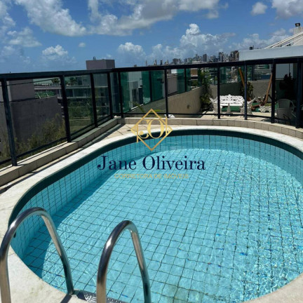 Imagem Apartamento com 5 Quartos à Venda, em Jardim Oceania - João Pessoa Imagem Apartamento com 5 Quartos à Venda, em Jardim Oceania - João Pessoa