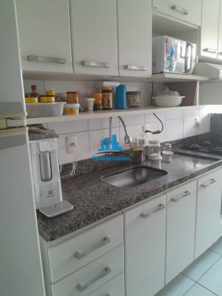 Imagem Apartamento com 2 Quartos à Venda, 50 m² em Centro - Niterói