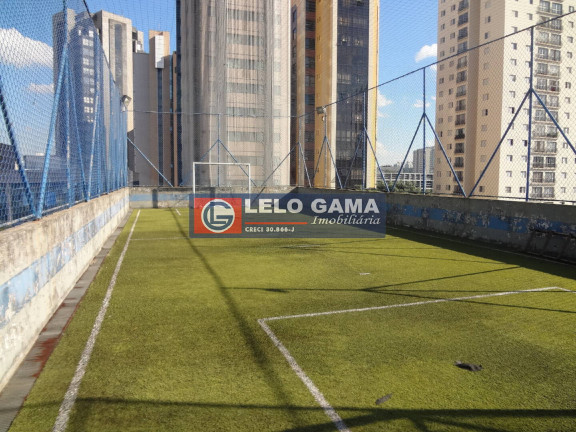 Imagem Imóvel Comercial à Venda, 403 m² em Chácara Santo Amaro - São Paulo