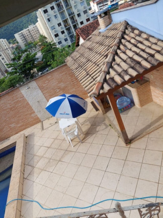 Imagem Casa com 3 Quartos à Venda, 277 m² em Taquara - Rio De Janeiro