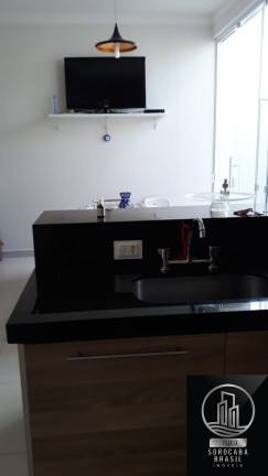 Imagem Casa com 3 Quartos à Venda, 134 m² em Wanel Ville - Sorocaba Imagem Casa com 3 Quartos à Venda, 134 m² em Wanel Ville - Sorocaba