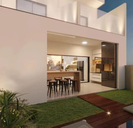 Imagem Casa com 3 Quartos à Venda,  em Deltaville - Biguaçu