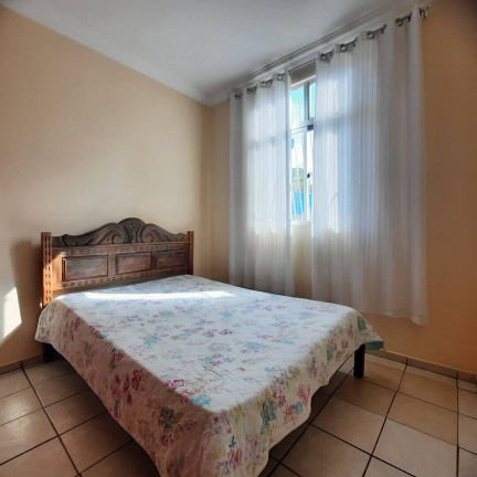 Imagem Apartamento com 3 Quartos à Venda, 65 m² em Alípio De Melo - Belo Horizonte