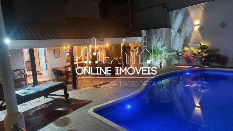 Imagem Casa com 3 Quartos à Venda, 305 m² em Mogi Mirim Imagem Casa com 3 Quartos à Venda, 305 m² em Mogi Mirim