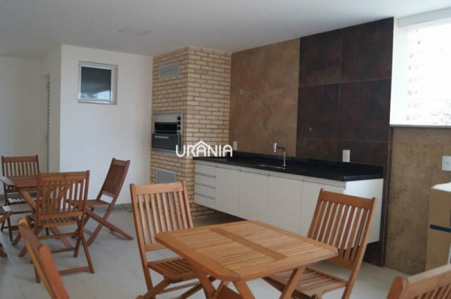 Imagem Apartamento com 2 Quartos à Venda, 58 m² em Praia De Itaparica - Vila Velha