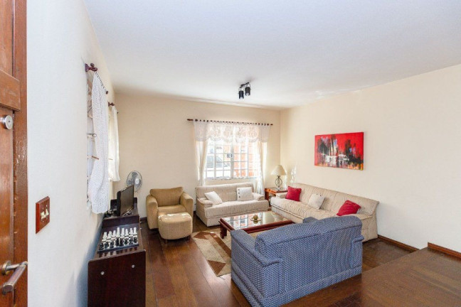 Imagem Casa com 3 Quartos à Venda, 160 m² em Pinheiros - São Paulo Imagem Casa com 3 Quartos à Venda, 160 m² em Pinheiros - São Paulo