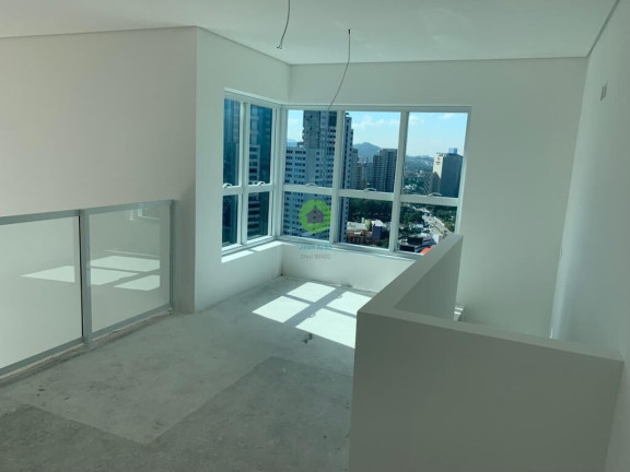 Imagem Apartamento com 4 Quartos à Venda, 338 m² em Alphaville Empresarial - Barueri
