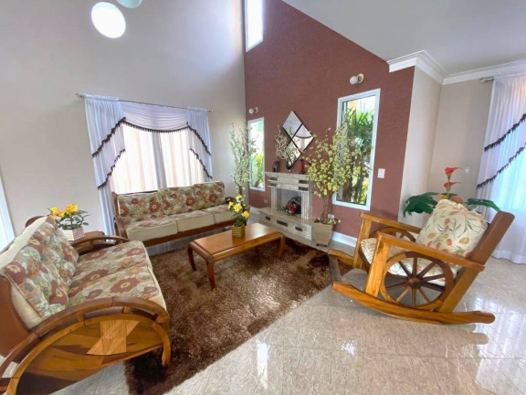 Imagem Casa com 5 Quartos à Venda, 800 m² em Condomínio Residencial Shamballa I - Atibaia Imagem Casa com 5 Quartos à Venda, 800 m² em Condomínio Residencial Shamballa I - Atibaia