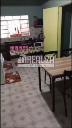 Imagem Casa com 2 Quartos à Venda, 277 m² em Jardim Triângulo - Uberaba Imagem Casa com 2 Quartos à Venda, 277 m² em Jardim Triângulo - Uberaba