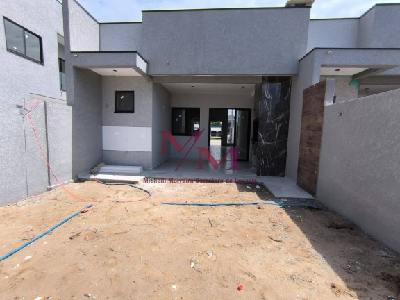 Imagem Casa com 2 Quartos à Venda, 61 m² em Balneário Caravela I - Matinhos Imagem Casa com 2 Quartos à Venda, 61 m² em Balneário Caravela I - Matinhos