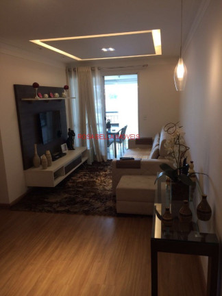 Imagem Apartamento com 3 Quartos para Alugar, 100 m² em Jardim São Bento - Jundiaí Imagem Apartamento com 3 Quartos para Alugar, 100 m² em Jardim São Bento - Jundiaí