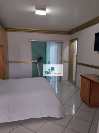 Imagem Sobrado com 4 Quartos à Venda, 300 m² em Baeta Neves - São Bernardo Do Campo Imagem Sobrado com 4 Quartos à Venda, 300 m² em Baeta Neves - São Bernardo Do Campo